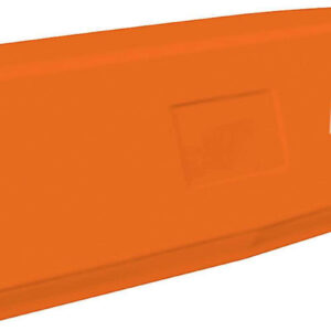 ALLSTAR PERFORMANCE Monte Carlo SS Tail Orange 1983-88 ALL23042