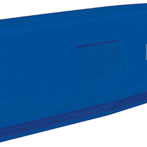 ALLSTAR PERFORMANCE Monte Carlo SS Tail Chev Blue 1983-88 ALL23043