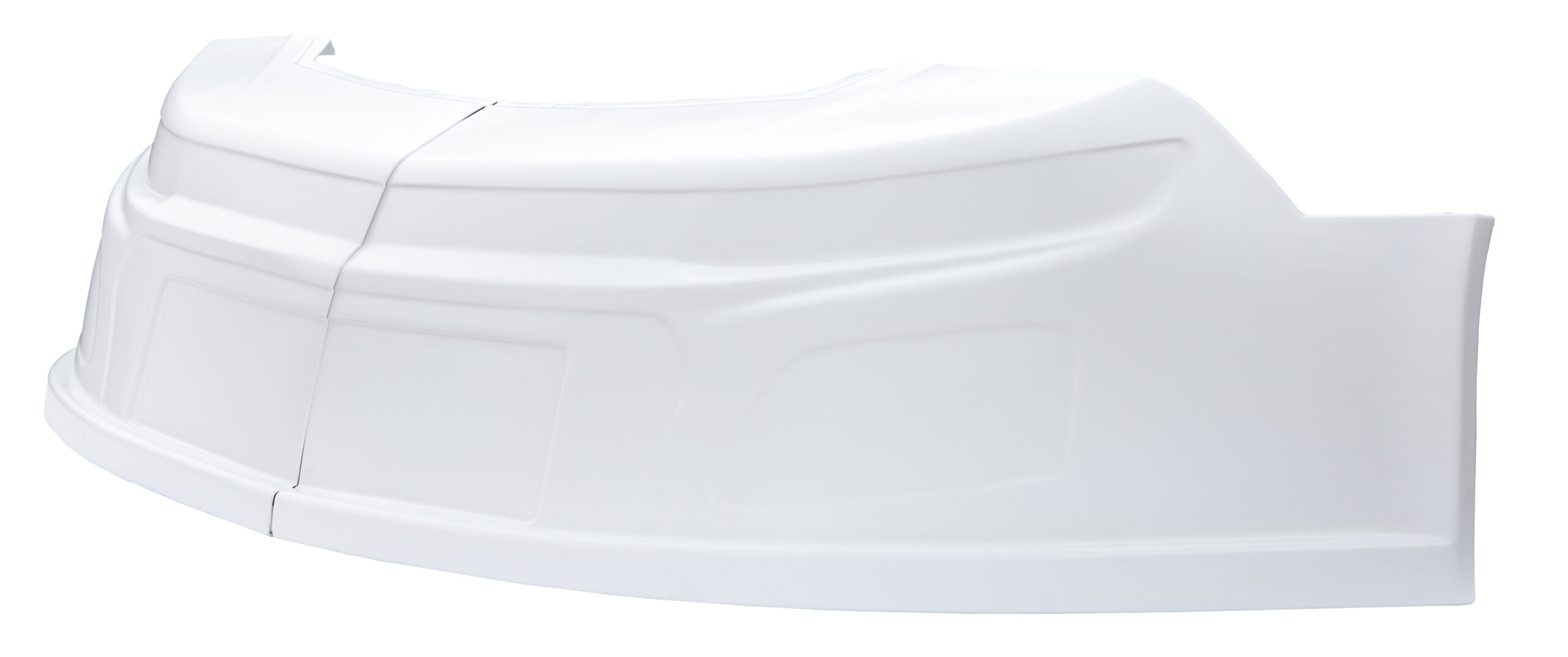 ALLSTAR PERFORMANCE Camaro SS Short Track Nose White ALL23045