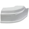 ALLSTAR PERFORMANCE Camaro SS Short Track Nose White LH ALL23045L