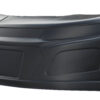 ALLSTAR PERFORMANCE Camaro SS Short Track Nose Black ALL23046