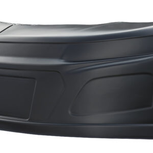 ALLSTAR PERFORMANCE Camaro SS Short Track Nose Black ALL23046