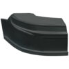 ALLSTAR PERFORMANCE Camaro SS Short Track Nose Black RH ALL23046R