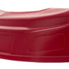 ALLSTAR PERFORMANCE Camaro SS Short Track Nose Red ALL23047