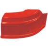 ALLSTAR PERFORMANCE Camaro SS Short Track Nose Red LH ALL23047L