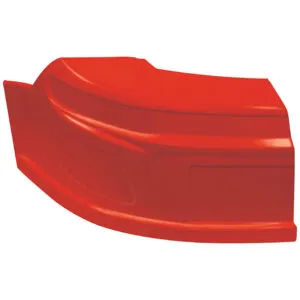 ALLSTAR PERFORMANCE Camaro SS Short Track Nose Red RH ALL23047R