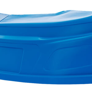 ALLSTAR PERFORMANCE Camaro SS Short Track Nose Chev Blue ALL23048