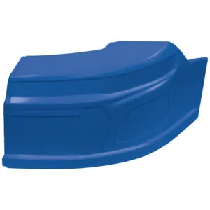 ALLSTAR PERFORMANCE Camaro SS Short Track Nose Chev Blue LH ALL23048L