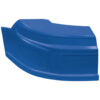 ALLSTAR PERFORMANCE Camaro SS Short Track Nose Chev Blue RH ALL23048R