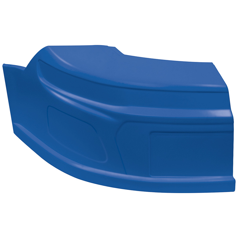 ALLSTAR PERFORMANCE Camaro SS Short Track Nose Chev Blue RH ALL23048R