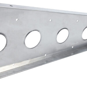 ALLSTAR PERFORMANCE Lower Nose Support LH Template Body ALL23066