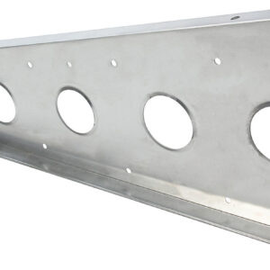 ALLSTAR PERFORMANCE Lower Nose Support RH Template Body ALL23067