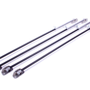 ALLSTAR PERFORMANCE Flexible Body Brace 4pk ALL23075-4