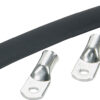 ALLSTAR PERFORMANCE Body Brace Ends 2pk ALL23082