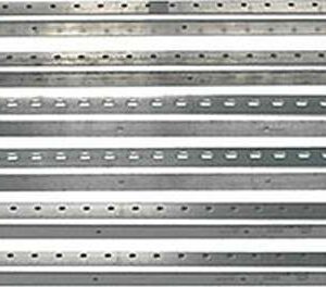 ALLSTAR PERFORMANCE MOD Alum Body Brace Kit ALL23106