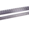 ALLSTAR PERFORMANCE Aluminum Hinge 36in 5pk ALL23125-5