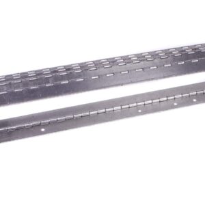 ALLSTAR PERFORMANCE Aluminum Hinge 36in 5pk ALL23125-5