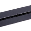 ALLSTAR PERFORMANCE Aluminum Hinge Black 36in ALL23126