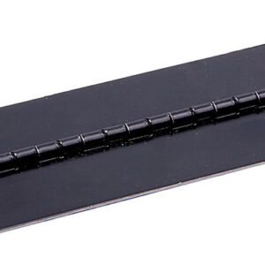 ALLSTAR PERFORMANCE Aluminum Hinge Black 36in ALL23126