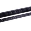 ALLSTAR PERFORMANCE Aluminum Hinge Black 36in 5pk ALL23126-5