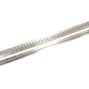 ALLSTAR PERFORMANCE Aluminum Hinge 72in 5pk ALL23127-5