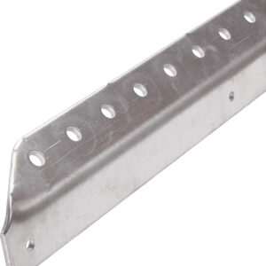 ALLSTAR PERFORMANCE Alum Body Angle 120 Deg 26in ALL23130