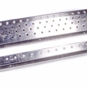 ALLSTAR PERFORMANCE Alum Body Angle 120 Deg 26in 5pk ALL23130-5