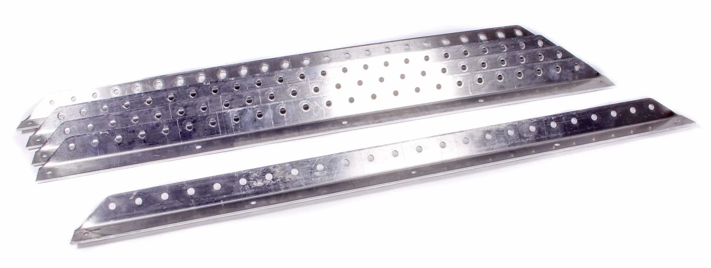 ALLSTAR PERFORMANCE Alum Body Angle 120 Deg 26in 5pk ALL23130-5