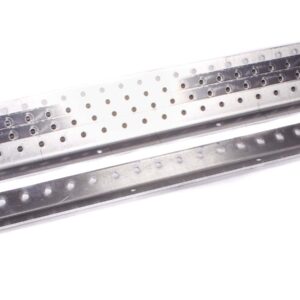 ALLSTAR PERFORMANCE Alum Body Angle 120 Deg 30in 5pk ALL23131-5