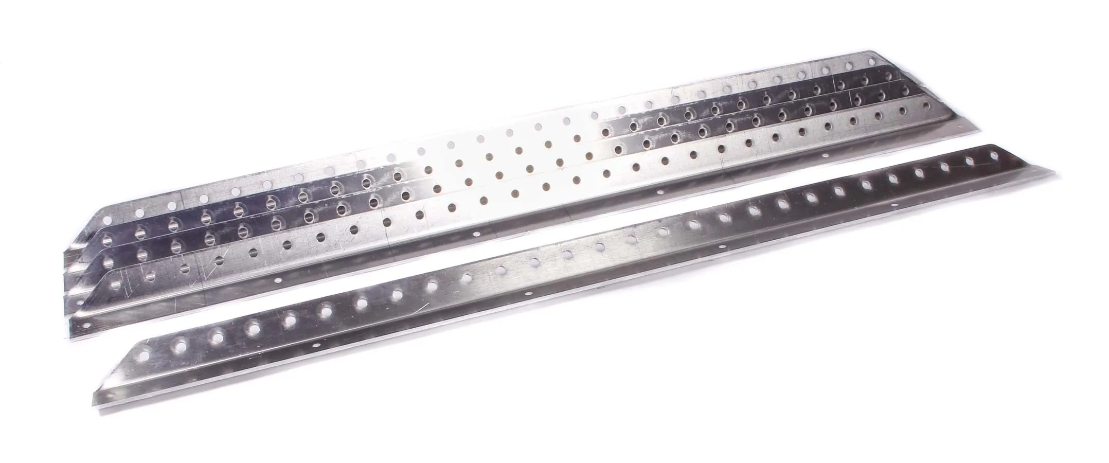 ALLSTAR PERFORMANCE Alum Body Angle 120 Deg 30in 5pk ALL23131-5