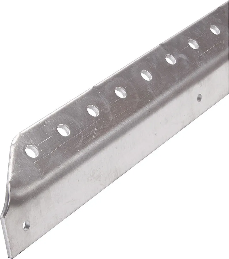 ALLSTAR PERFORMANCE Alum Body Angle 120 Deg 30in ALL23131