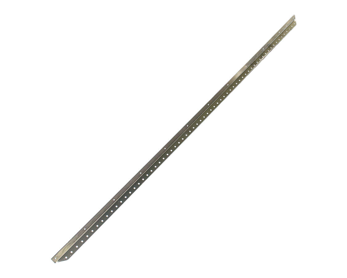 ALLSTAR PERFORMANCE Alum Body Angle 120 Deg 66in ALL23132