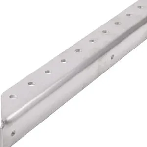 ALLSTAR PERFORMANCE Alum Body Angle 90 Deg 26in ALL23134