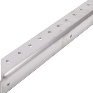 ALLSTAR PERFORMANCE Alum Body Angle 90 Deg 26in 5pk ALL23134-5