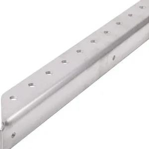 ALLSTAR PERFORMANCE Alum Body Angle 90 Deg 26in 5pk ALL23134-5