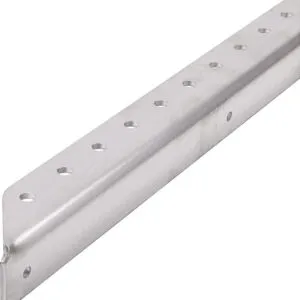 ALLSTAR PERFORMANCE Alum Body Angle 90 Deg 30in ALL23135