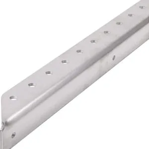 ALLSTAR PERFORMANCE Alum Body Angle 90 Deg 66in ALL23138