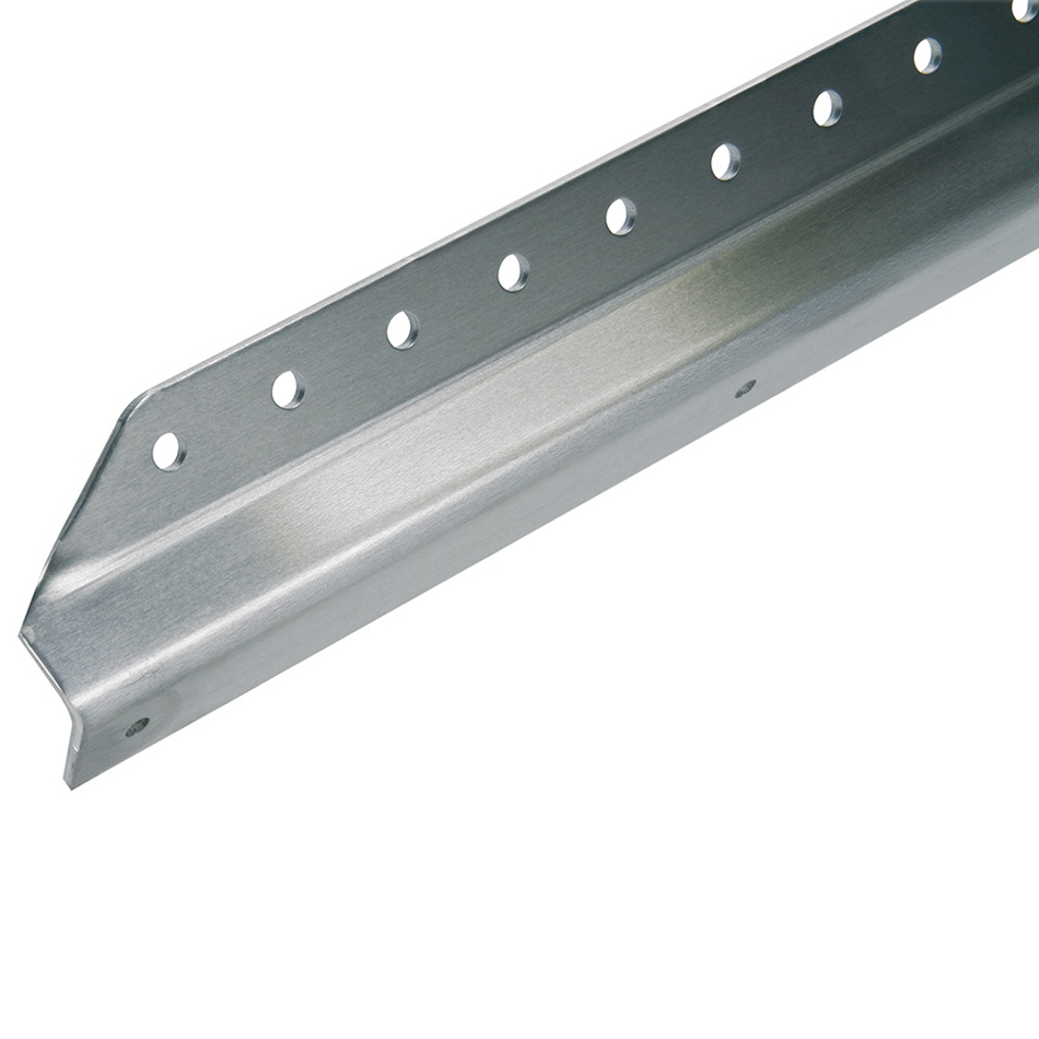ALLSTAR PERFORMANCE Reinforced Alum Angle 120 Deg 26in ALL23140
