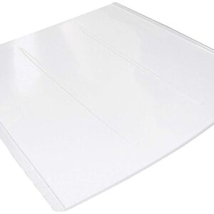 ALLSTAR PERFORMANCE Dirt Roof White Extended ALL23170