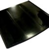 ALLSTAR PERFORMANCE Dirt Roof Black Extended ALL23171