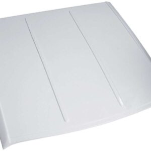 ALLSTAR PERFORMANCE Dirt Roof White ALL23180