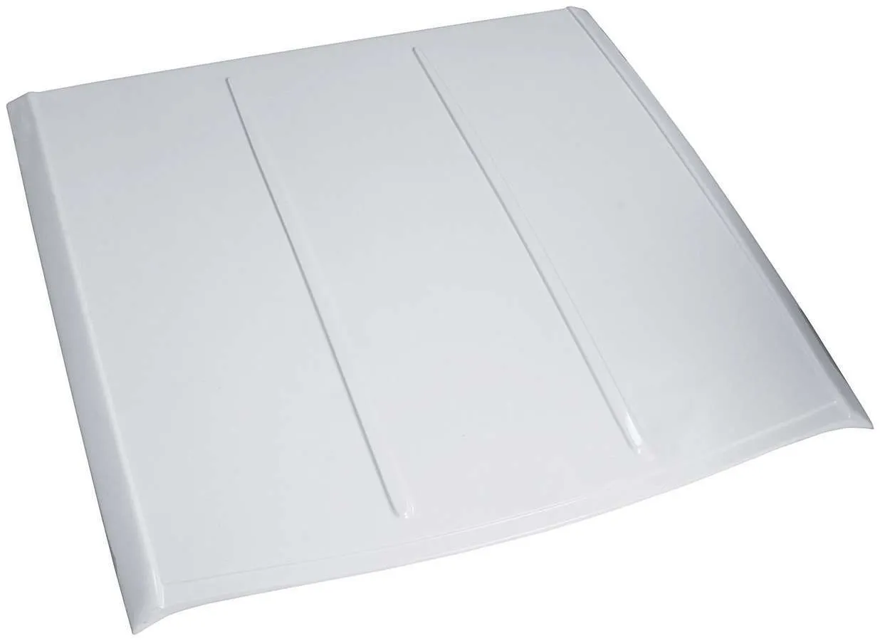 ALLSTAR PERFORMANCE Dirt Roof White ALL23180