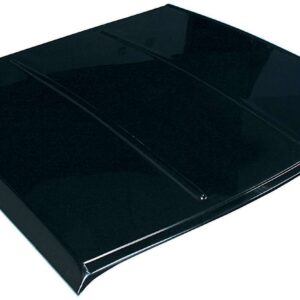 ALLSTAR PERFORMANCE Dirt Roof Black ALL23181