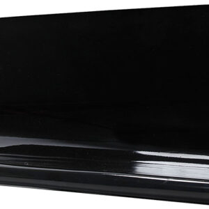 ALLSTAR PERFORMANCE Radiator Air Scoop for Sprint Car Plastic ALL23224