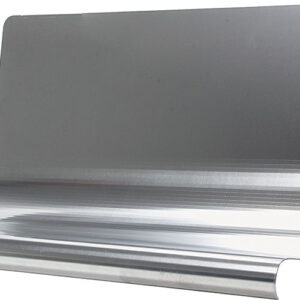 ALLSTAR PERFORMANCE Radiator Air Scoop for Sprint Car Aluminum ALL23225