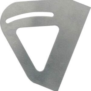 ALLSTAR PERFORMANCE Spoiler Brackets 1pr for 8in Spoiler ALL23250