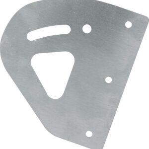 ALLSTAR PERFORMANCE Spoiler Brackets 1pr for 5in Spoiler ALL23251