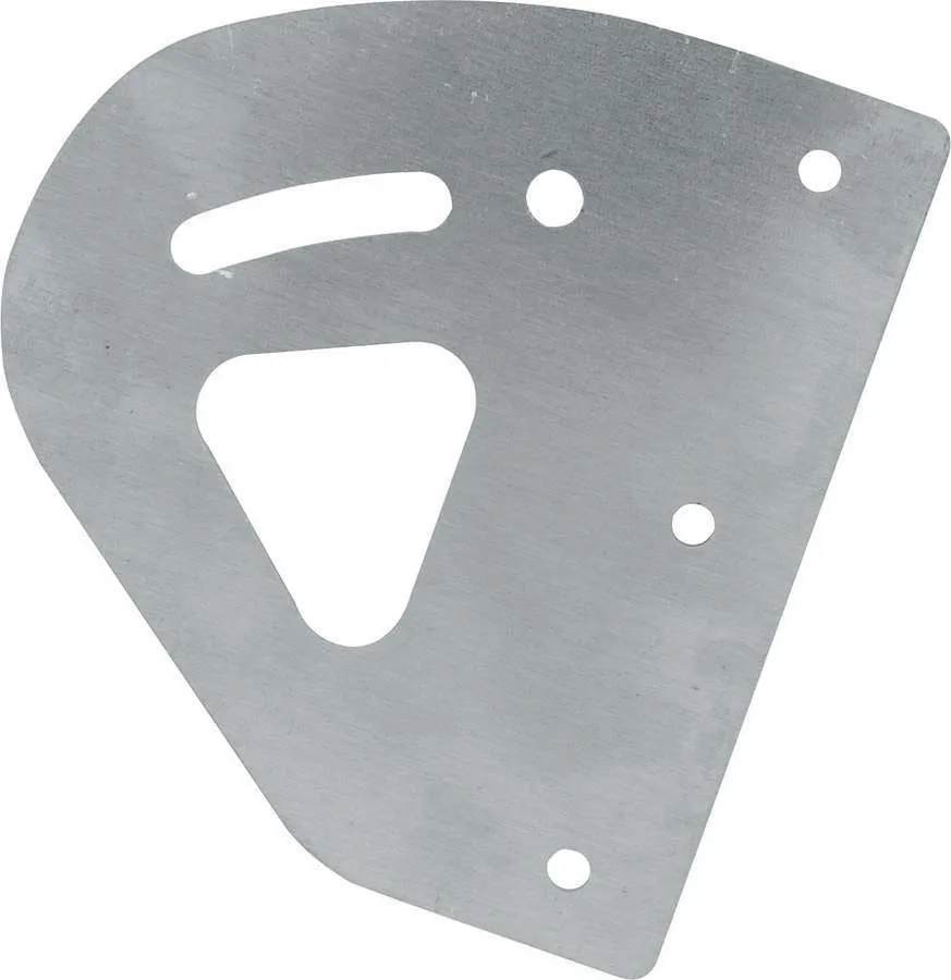 ALLSTAR PERFORMANCE Spoiler Brackets 1pr for 5in Spoiler ALL23251