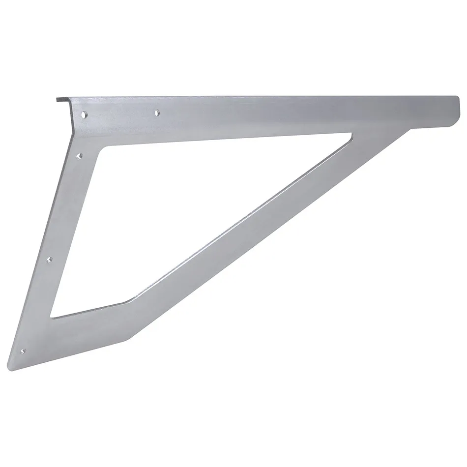 ALLSTAR PERFORMANCE Rear T-Bar Breakaway ALL23255