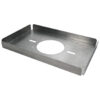 ALLSTAR PERFORMANCE Flat Scoop Tray for 4500 Carb ALL23267